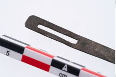 Foto von Bronzenähnadel (NHMW-PRAE-035780)